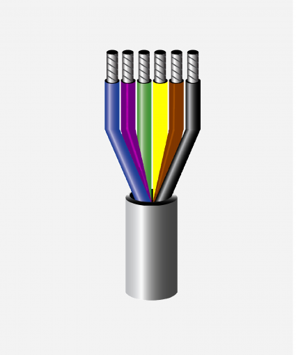 Stranded Wire vs. Solid Wire in Electrical Applications - Consolidated  Electronic Wire & Cable