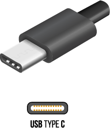 USB Type C 