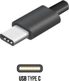 Usb Plug Chart