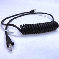 Ethernet Cords for Telecommunications