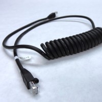 Ethernet Cords for Telecommunications
