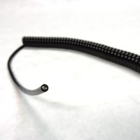 Shielded Retractile Cords for the Medical Industry