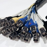 Molded Cable Assembly