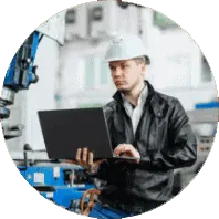 Design solutions graphic representing custom cable engineering capabilities.