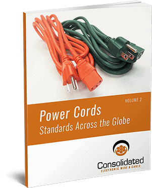 Consolidated Electronic Wire & Cable - 18 gauge 1 conductor RED Hook Up Wire,100ft  - 4026-2-100 - Tessco
