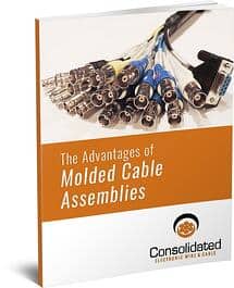 The Advantages of Molded Cable Assemblies