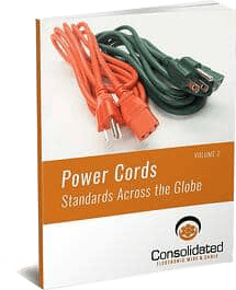 Power Cords Volume 2: Standards Across the Globe