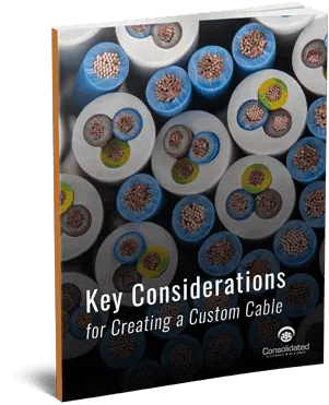 Creating a Custom Cable Creating a Custom Cable