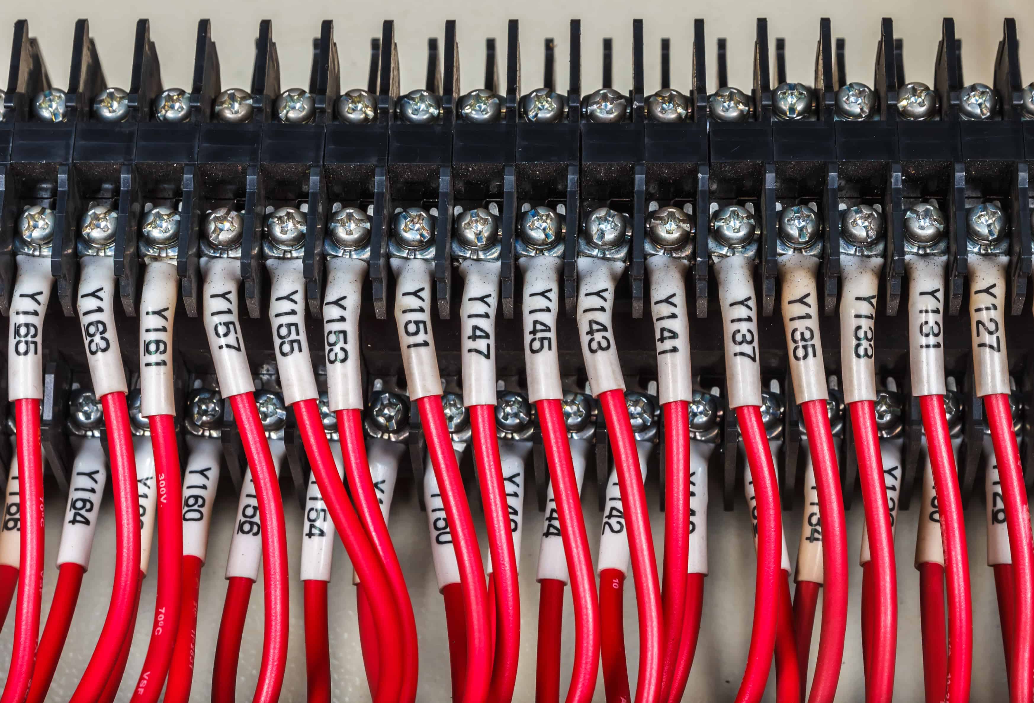 Understanding Electrical Wire Labeling