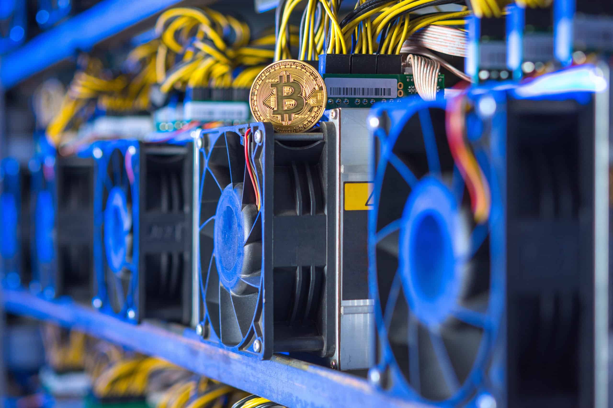 best power cable for crypto mining