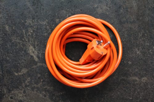 Custom Power Cords & Retractile Cords