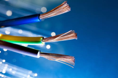 Stranded Wire vs. Solid Wire in Electrical Applications