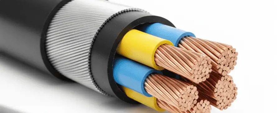 Armored Cables Armored Cables
