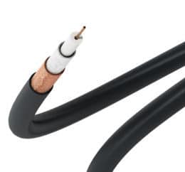 Coaxial Cable