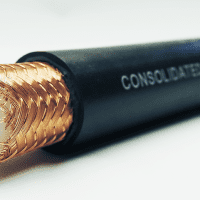 Custom Coaxial Cable for Remote Control Custom Coaxial Cable for Remote Control