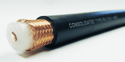 Hardline Coaxial-Cable