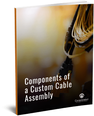 Components of a Custom Cable Assembly