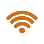 Internet icon