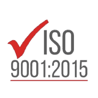 ISO 9001:2015