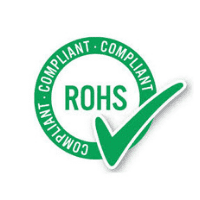 RoHS Compliance Mark/Logo