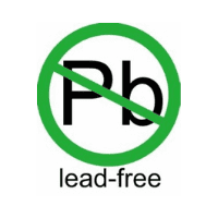 Lead Free Logo