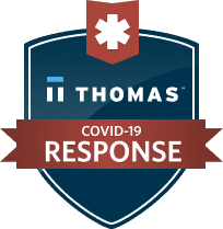COVID-19 Response Supplier