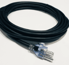 Custom Manufactured Watertight Marine Power Cords Custom Manufactured Watertight Marine Power Cords