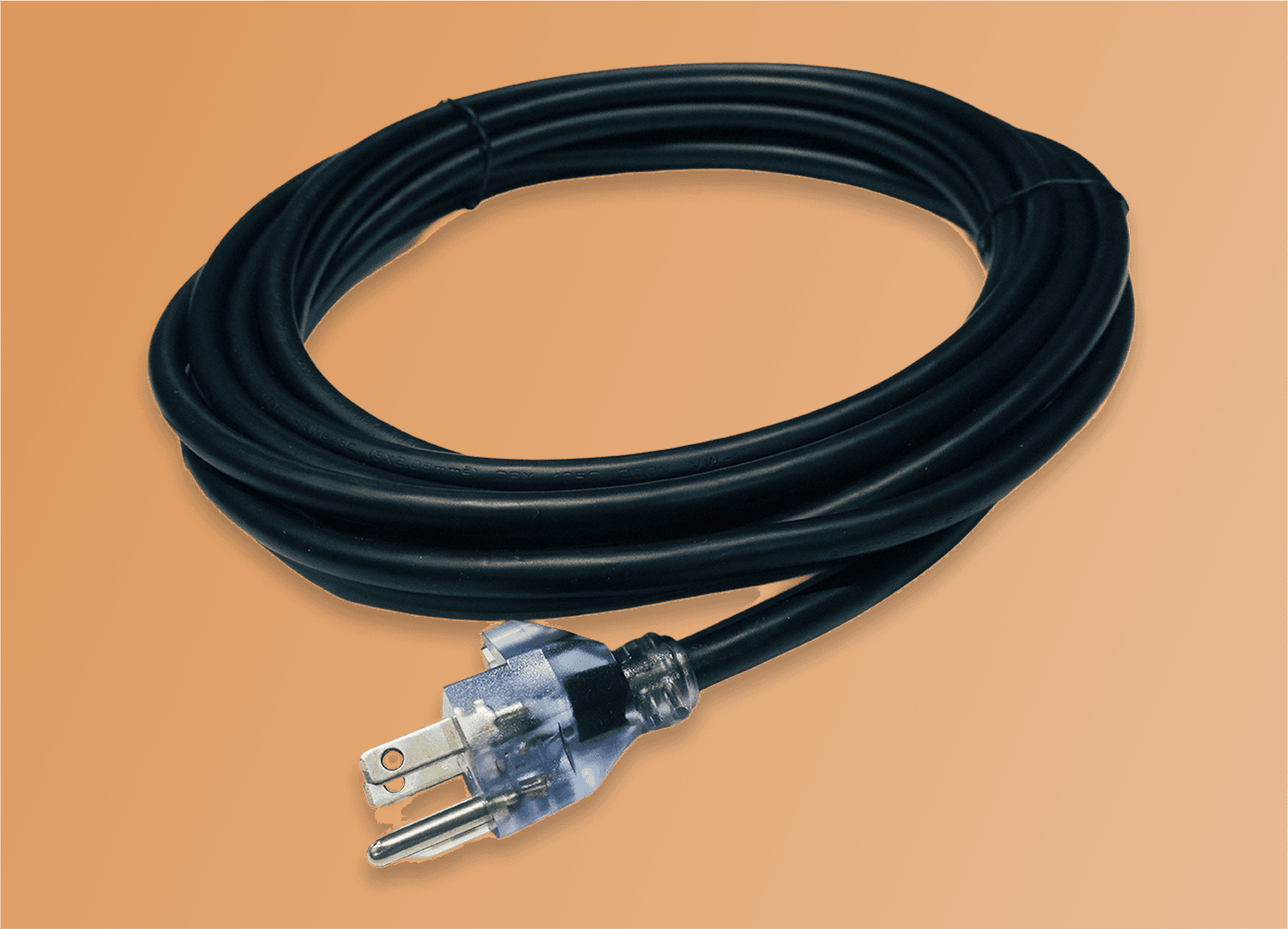 Custom Power Cords