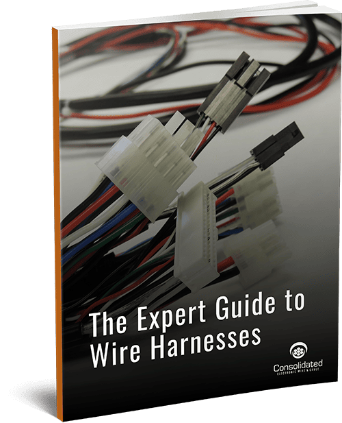 The Expert Guide to Wire Harnesses