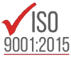 ISO 9001:2015