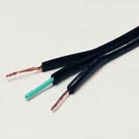 Custom Manufactured Thermoplastic Integral Parallel Cord Custom Manufactured Thermoplastic Integral Parallel Cord