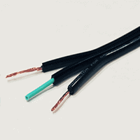 Custom Manufactured Thermoplastic Integral Parallel Cord Custom Manufactured Thermoplastic Integral Parallel Cord