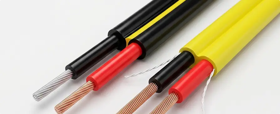 Custom Wire Cable & Electronic Wires - Conwire