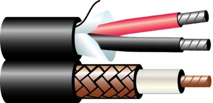 Coaxial Cable Comparison: RG6 vs RG58 vs RG59 vs RG11 Coaxial Cable Comparison: RG6 vs RG58 vs RG59 vs RG11