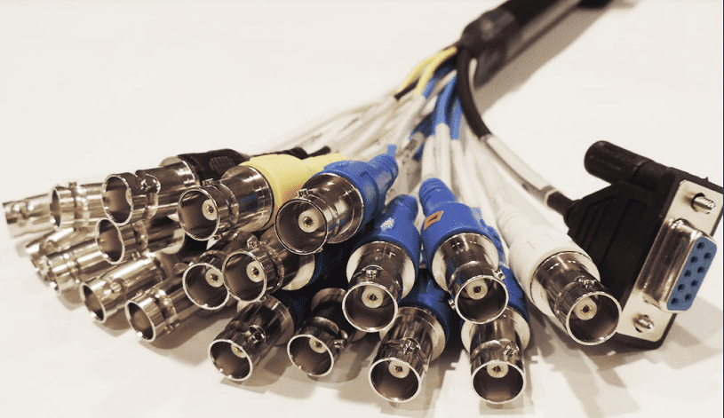 The Advantages of Molded Cable Assemblies - Consolidated ...