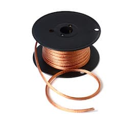 Speaker Wire