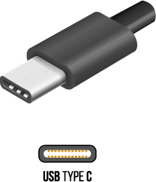 USB Type C