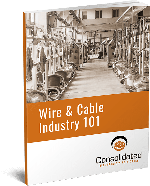 Wire Cable Industry 101 Consolidated Electronic