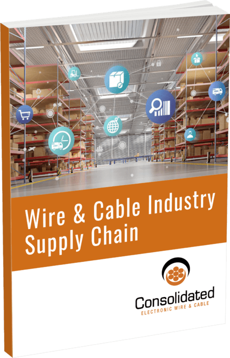 wire and cable supply chain ebook