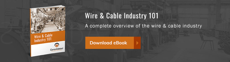 Wire & Cable Industry 101 eBook