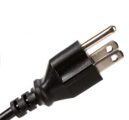 North American Plug Type