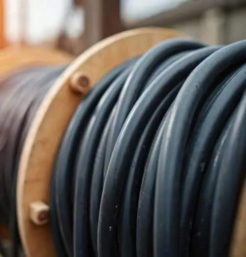 Key Benefits of Medium Voltage Power Cables Key Benefits of Medium Voltage Power Cables