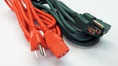 Retractile Cords