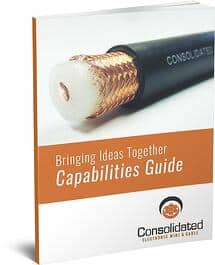 View Our Capabilities Guide