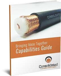 View Our Capabilities Guide