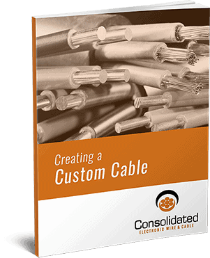 Creating a custom cable ebook
