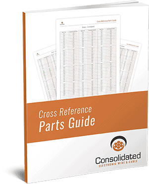 View Our Cross Reference Parts Guide