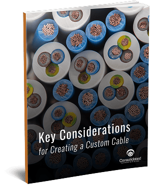 Key Considerations for Creating a Custom Cable Key Considerations for Creating a Custom Cable