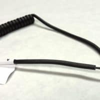 Custom TPE Cords for Municipality Vehicles Custom TPE Cords for Municipality Vehicles
