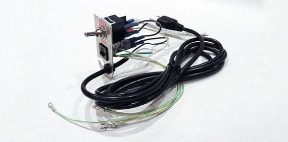 Cable & Wiring Harnesses Cable & Wiring Harnesses